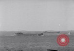 Standbild Allied Naval attack Leyte Philippinen, 1944, aus Sekunde 36 historischem Filmmaterial Videoclip 65675029329