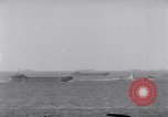 Standbild Allied Naval attack Leyte Philippinen, 1944, aus Sekunde 37 historischem Filmmaterial Videoclip 65675029329