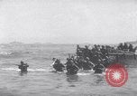 Standbild Allied Naval attack Leyte Philippinen, 1944, aus Sekunde 39 historischem Filmmaterial Videoclip 65675029329