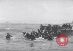 Standbild Allied Naval attack Leyte Philippinen, 1944, aus Sekunde 40 historischem Filmmaterial Videoclip 65675029329