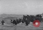 Standbild Allied Naval attack Leyte Philippinen, 1944, aus Sekunde 41 historischem Filmmaterial Videoclip 65675029329