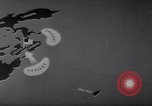 Standbild Allied Naval attack Leyte Philippinen, 1944, aus Sekunde 43 historischem Filmmaterial Videoclip 65675029329