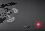 Standbild Allied Naval attack Leyte Philippinen, 1944, aus Sekunde 44 historischem Filmmaterial Videoclip 65675029329