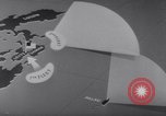 Standbild Allied Naval attack Leyte Philippinen, 1944, aus Sekunde 49 historischem Filmmaterial Videoclip 65675029329