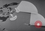 Standbild Allied Naval attack Leyte Philippinen, 1944, aus Sekunde 52 historischem Filmmaterial Videoclip 65675029329