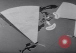 Standbild Allied Naval attack Leyte Philippinen, 1944, aus Sekunde 59 historischem Filmmaterial Videoclip 65675029329