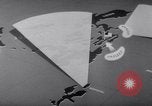 Standbild Allied Naval attack Leyte Philippinen, 1944, aus Sekunde 61 historischem Filmmaterial Videoclip 65675029329
