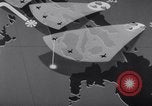 Image Allied Naval-attaque aérienne de Leyte aux Philippines, 1944, de la seconde 36 séquences d'archives historiques vidéo 65675029330