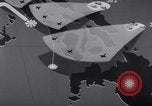 Image Allied Naval-attaque aérienne de Leyte aux Philippines, 1944, de la seconde 37 séquences d'archives historiques vidéo 65675029330