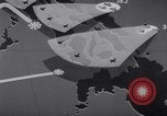 Image Allied Naval-attaque aérienne de Leyte aux Philippines, 1944, de la seconde 41 séquences d'archives historiques vidéo 65675029330