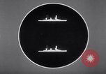 Image Allied Naval-attaque aérienne de Leyte aux Philippines, 1944, de la seconde 43 séquences d'archives historiques vidéo 65675029330