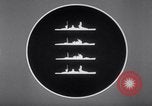 Image Allied Naval-attaque aérienne de Leyte aux Philippines, 1944, de la seconde 45 séquences d'archives historiques vidéo 65675029330