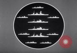 Image Allied Naval-attaque aérienne de Leyte aux Philippines, 1944, de la seconde 46 séquences d'archives historiques vidéo 65675029330