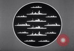 Image Allied Naval-attaque aérienne de Leyte aux Philippines, 1944, de la seconde 47 séquences d'archives historiques vidéo 65675029330