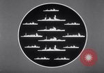Image Allied Naval-attaque aérienne de Leyte aux Philippines, 1944, de la seconde 48 séquences d'archives historiques vidéo 65675029330