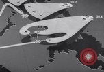 Image Allied Naval-attaque aérienne de Leyte aux Philippines, 1944, de la seconde 53 séquences d'archives historiques vidéo 65675029330