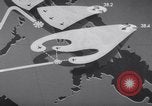 Image Allied Naval-attaque aérienne de Leyte aux Philippines, 1944, de la seconde 55 séquences d'archives historiques vidéo 65675029330