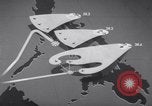 Image Allied Naval-attaque aérienne de Leyte aux Philippines, 1944, de la seconde 58 séquences d'archives historiques vidéo 65675029330