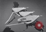 Image Allied Naval-attaque aérienne de Leyte aux Philippines, 1944, de la seconde 61 séquences d'archives historiques vidéo 65675029330