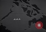 Standbild Seeschlacht im Surigao Strait Leyte Philippinen, 1944, aus Sekunde 15 historischem Filmmaterial Videoclip 65675029331