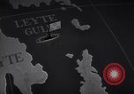 Standbild Seeschlacht im Surigao Strait Leyte Philippinen, 1944, aus Sekunde 44 historischem Filmmaterial Videoclip 65675029331