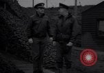Standbild Seeschlacht im Surigao Strait Leyte Philippinen, 1944, aus Sekunde 57 historischem Filmmaterial Videoclip 65675029331