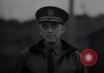 Standbild Seeschlacht im Surigao Strait Leyte Philippinen, 1944, aus Sekunde 59 historischem Filmmaterial Videoclip 65675029331