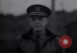 Standbild Seeschlacht im Surigao Strait Leyte Philippinen, 1944, aus Sekunde 60 historischem Filmmaterial Videoclip 65675029331