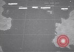 Standbild Division 107 wunderschönen japanischen im Surigao Strait Leyte Philippinen, 1944, aus Sekunde 1 historischem Filmmaterial Videoclip 65675029333