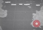 Standbild Division 107 wunderschönen japanischen im Surigao Strait Leyte Philippinen, 1944, aus Sekunde 4 historischem Filmmaterial Videoclip 65675029333