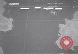 Standbild Division 107 wunderschönen japanischen im Surigao Strait Leyte Philippinen, 1944, aus Sekunde 15 historischem Filmmaterial Videoclip 65675029333