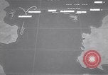 Standbild Division 107 wunderschönen japanischen im Surigao Strait Leyte Philippinen, 1944, aus Sekunde 26 historischem Filmmaterial Videoclip 65675029333