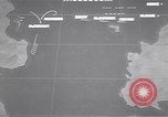 Standbild Division 107 wunderschönen japanischen im Surigao Strait Leyte Philippinen, 1944, aus Sekunde 32 historischem Filmmaterial Videoclip 65675029333