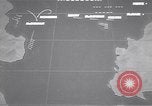 Standbild Division 107 wunderschönen japanischen im Surigao Strait Leyte Philippinen, 1944, aus Sekunde 33 historischem Filmmaterial Videoclip 65675029333