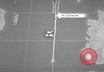 Standbild Division 107 wunderschönen japanischen im Surigao Strait Leyte Philippinen, 1944, aus Sekunde 49 historischem Filmmaterial Videoclip 65675029333