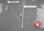 Standbild Division 107 wunderschönen japanischen im Surigao Strait Leyte Philippinen, 1944, aus Sekunde 50 historischem Filmmaterial Videoclip 65675029333