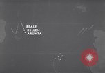 Standbild Allied Naval attack Leyte Philippinen, 1944, aus Sekunde 1 historischem Filmmaterial Videoclip 65675029334