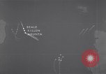 Standbild Allied Naval attack Leyte Philippinen, 1944, aus Sekunde 6 historischem Filmmaterial Videoclip 65675029334