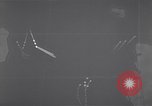Standbild Allied Naval attack Leyte Philippinen, 1944, aus Sekunde 8 historischem Filmmaterial Videoclip 65675029334
