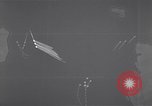 Standbild Allied Naval attack Leyte Philippinen, 1944, aus Sekunde 10 historischem Filmmaterial Videoclip 65675029334