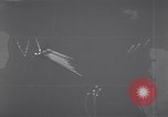 Standbild Allied Naval attack Leyte Philippinen, 1944, aus Sekunde 15 historischem Filmmaterial Videoclip 65675029334