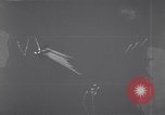 Standbild Allied Naval attack Leyte Philippinen, 1944, aus Sekunde 16 historischem Filmmaterial Videoclip 65675029334