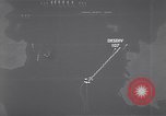 Standbild Allied Naval attack Leyte Philippinen, 1944, aus Sekunde 20 historischem Filmmaterial Videoclip 65675029334