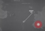 Standbild Allied Naval attack Leyte Philippinen, 1944, aus Sekunde 23 historischem Filmmaterial Videoclip 65675029334