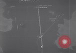Standbild Allied Naval attack Leyte Philippinen, 1944, aus Sekunde 25 historischem Filmmaterial Videoclip 65675029334