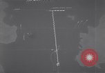 Standbild Allied Naval attack Leyte Philippinen, 1944, aus Sekunde 27 historischem Filmmaterial Videoclip 65675029334