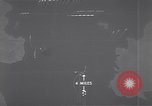 Standbild Allied Naval attack Leyte Philippinen, 1944, aus Sekunde 36 historischem Filmmaterial Videoclip 65675029334