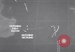 Standbild Allied Naval attack Leyte Philippinen, 1944, aus Sekunde 51 historischem Filmmaterial Videoclip 65675029334