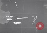 Standbild Allied Naval attack Leyte Philippinen, 1944, aus Sekunde 52 historischem Filmmaterial Videoclip 65675029334