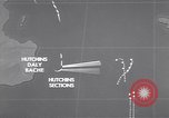 Standbild Allied Naval attack Leyte Philippinen, 1944, aus Sekunde 57 historischem Filmmaterial Videoclip 65675029334